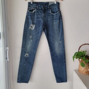 Levi's  505-0217 Vintage Clothing  Jeans  W28